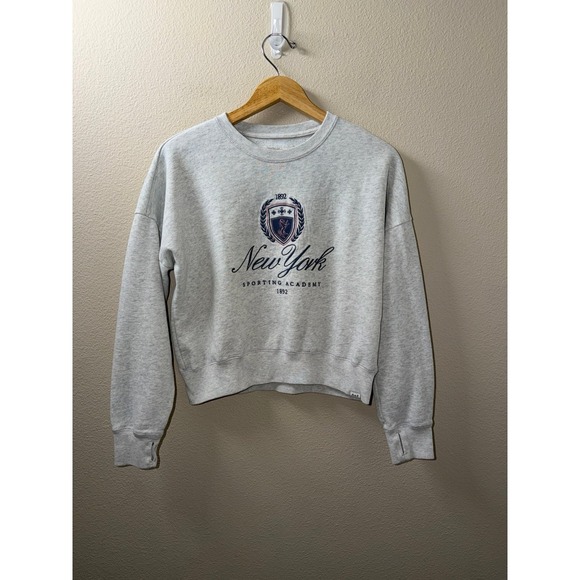 abercrombie kids Other - Girls Abercrombie Sweatshirt Size 14